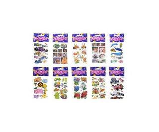 Obrázek z Samolepky MIX 